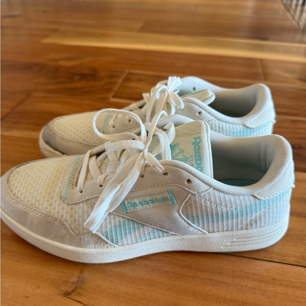 Reebok Club C 85 shoes
